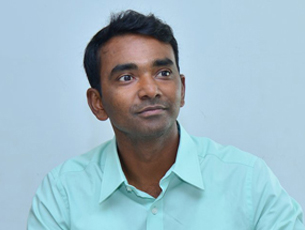 Dr K G Jagadeesha
